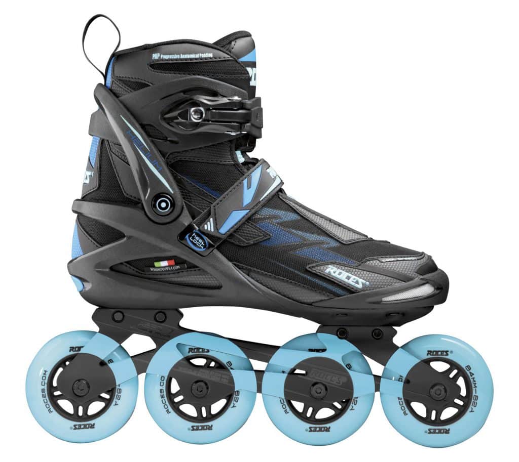 Roces Helium W 2020