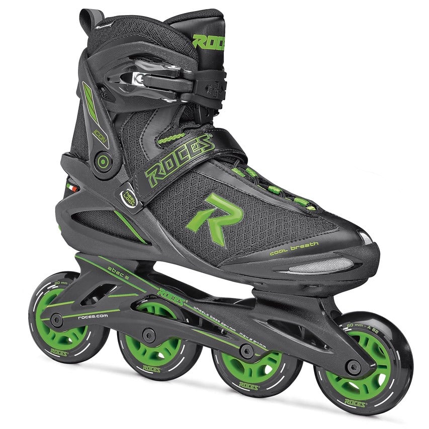 Roces Icon Vert 2018