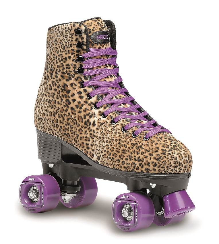 Roces Safari Leopard 2015 (fr)