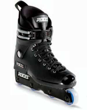 Ancien patin Roces