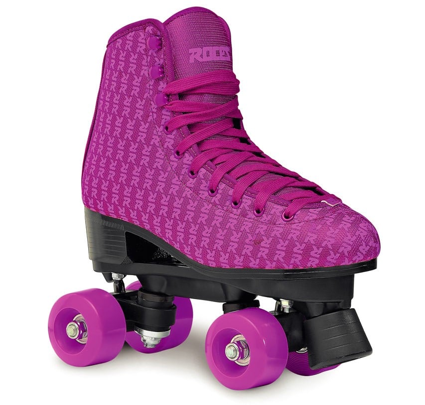 Roces Mania Violet 2017 (fr)