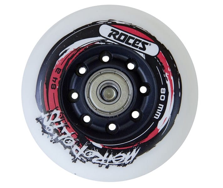 Roue Roces Metropolis