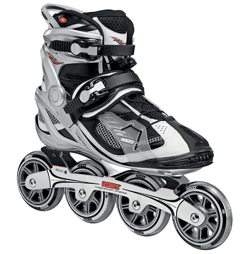 Roces MG One 2.0 W 2011 (fr)
