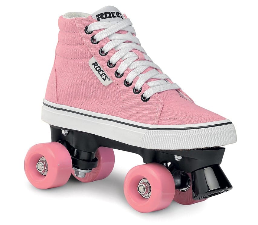 Roces Ollie Rose 2017 (fr)
