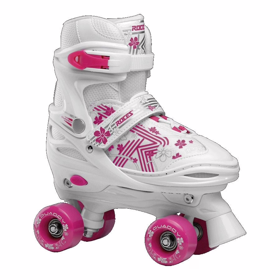 Roces Quaddy 3.0 Girl 2020 (fr)