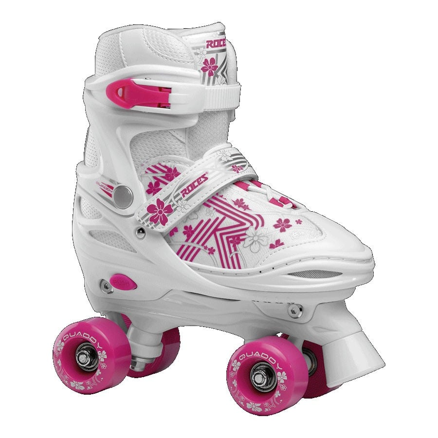 Roces Quaddy 3.0 Girl 2020 (fr)