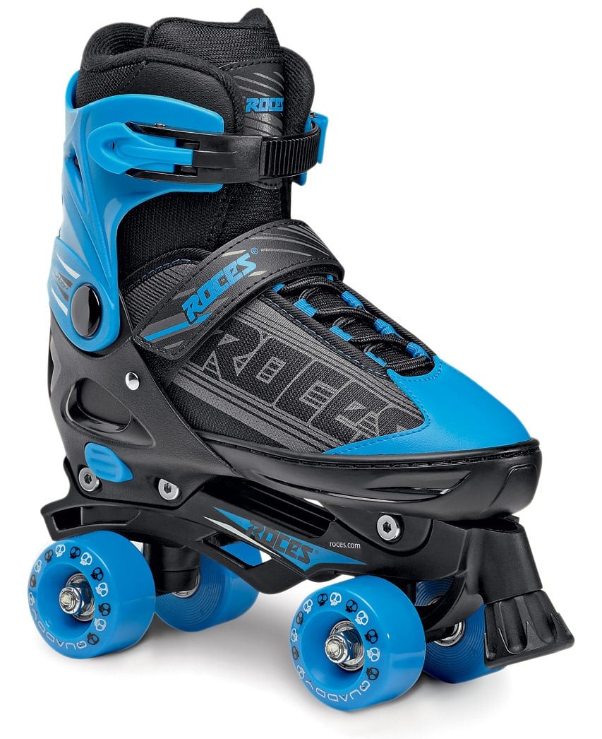Roces Quaddy Boy 2017 (fr)