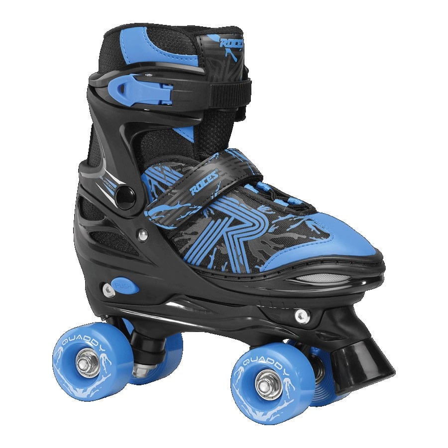 Roces Quaddy 3.0 Boy 2020 (fr)