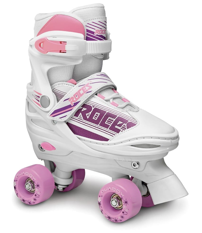 Roces Quaddy girl 2017 (fr)