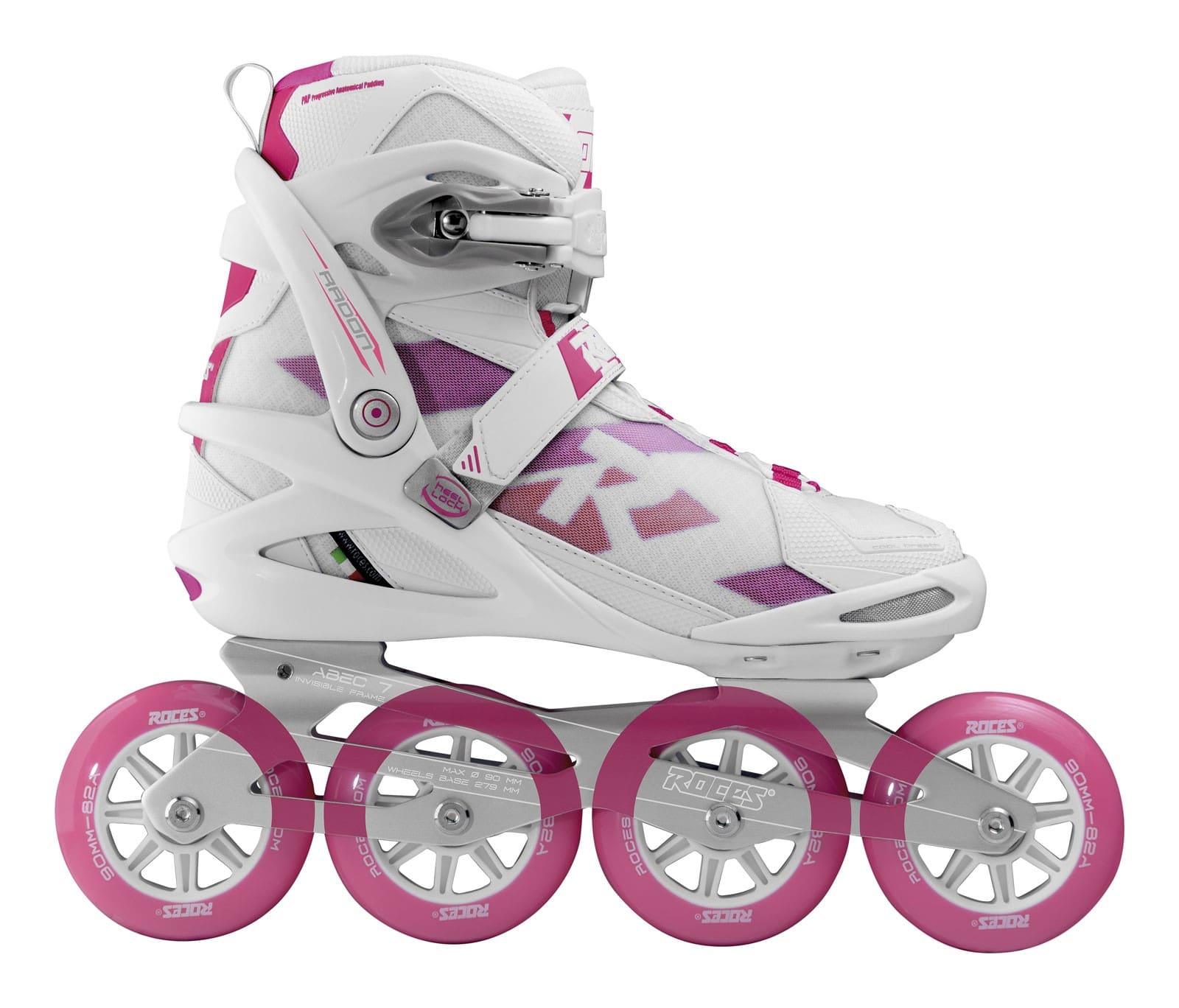 Roces Radon TIF