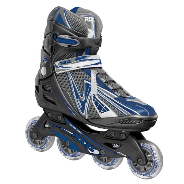 Roces R101 woman 02 2009 (fr)