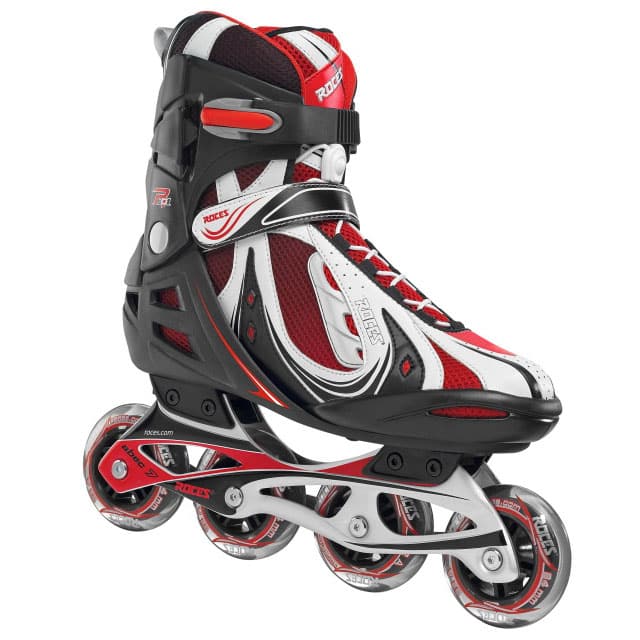 Roces R201 man 03 2009 (fr)