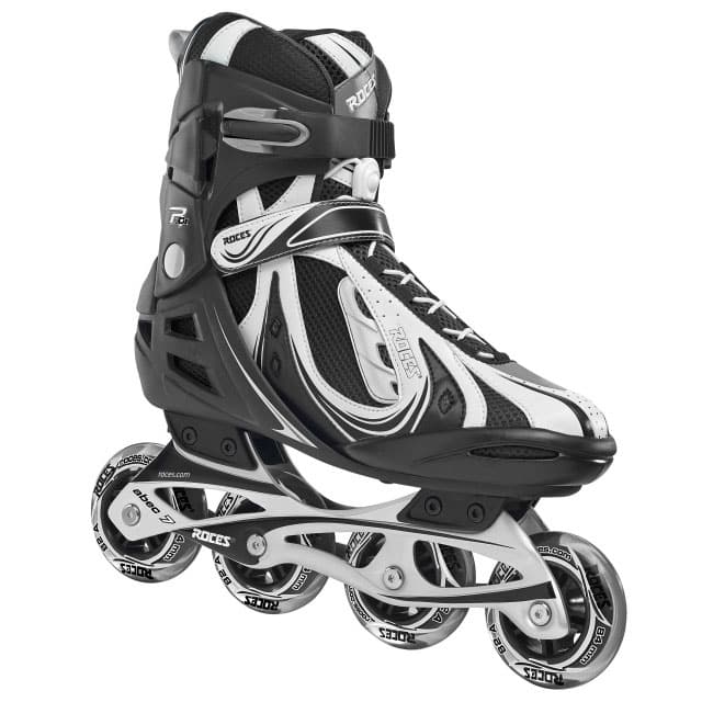 Roces R201 man 04 2009 (fr)
