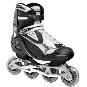 Roces R200 homme noir 2008 (fr)