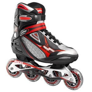 Roces R200 homme rouge 2008 (fr)