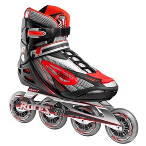 Roces R300 homme rouge 2008 (fr)