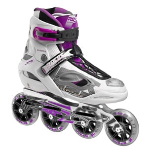 Roces S253 femme violet 2008 (fr)