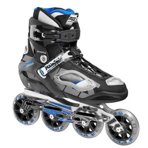 Roces S253 homme gris 2008 (fr)