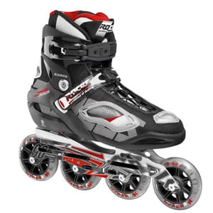 Roces S253 homme rouge 2008 (fr)