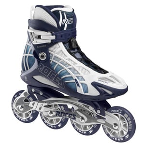 Roces T203 Femme 2008 (fr)