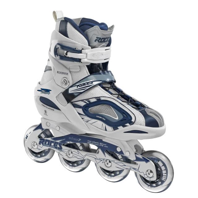 Roces S204 woman 001 2010 (fr)