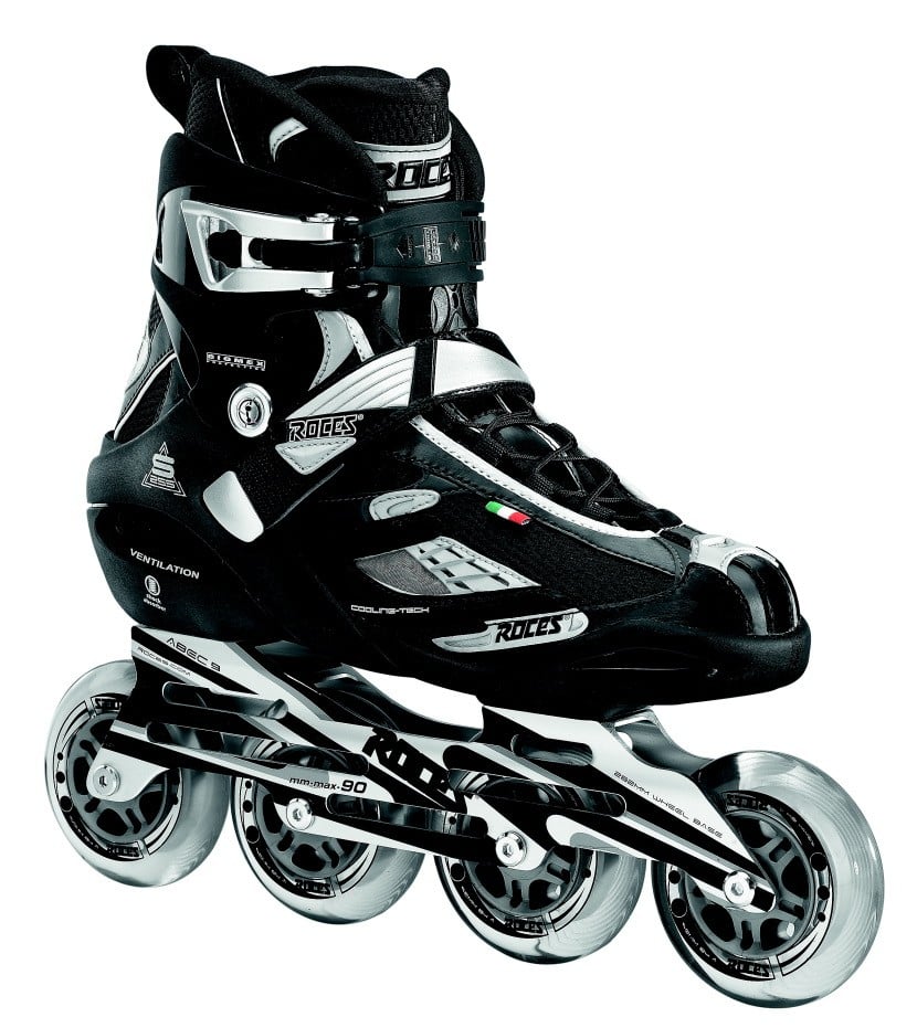 Roces S255 2012 (en)