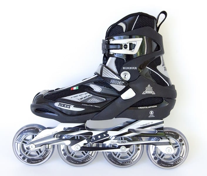 Roces S255