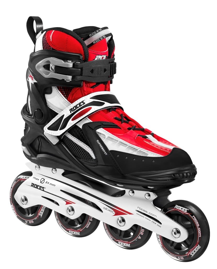 Roces Slim 201 2011 (fr)