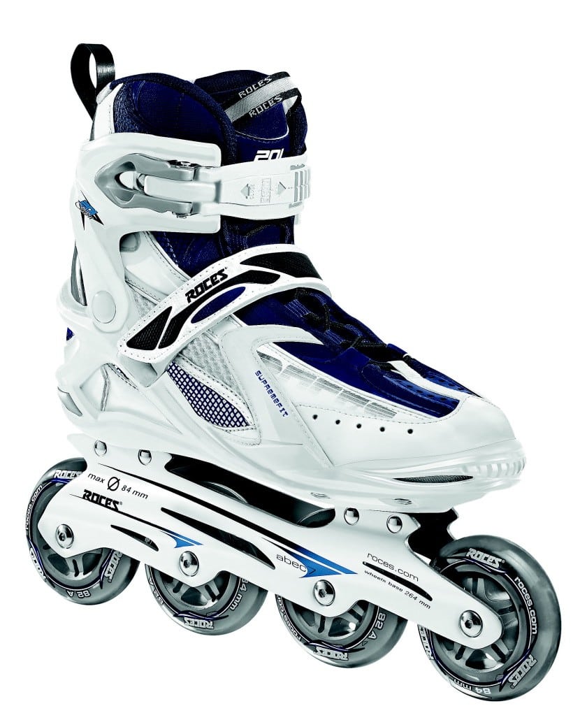 Roces Slim 201 W 2011 (fr)