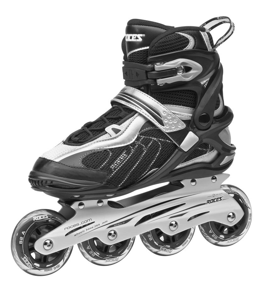 Roces Slim 250 2011 (fr)