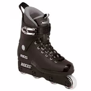 Roces Majestic 12 black 2006 (fr)
