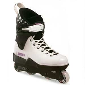 Roces Majestic 12 Oli Short U.F.S. 2006 (fr)