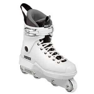 Roces Majestic 12 white U.F.S. 2006 (fr)