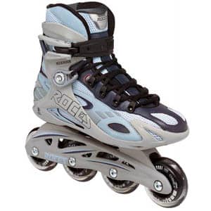 Roces Tempesta T101 bleu &#8211;  gris femmes 2005 (fr)