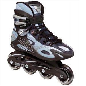Roces Tempesta T101 noir – ciel femmes 2005 (fr)