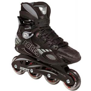 Roces Tempesta T101 noir &#8211; gris 2005 (fr)