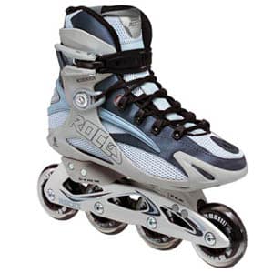 Roces Tempesta T201 bleu / gris femmes 2005 (fr)