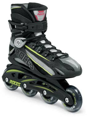 Roces Tempesta T100 hommes 2004 (fr)