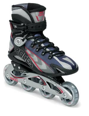 Roces Tempesta T300 femmes 2004 (fr)