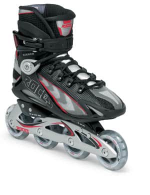 Roces Tempesta T300 hommes 2004 (fr)