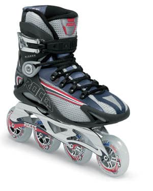 Roces Tempesta T400 2004 (fr)