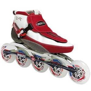 Roces Stealth 2005 (fr)