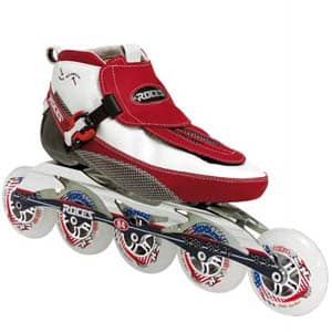 roces vitesse stealth 2006