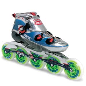 Roces Tsunami édition limitée 2005 (fr)