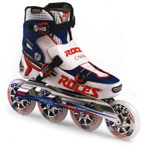 Roces Cruiser 2006 (fr)
