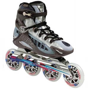 Roces T502w black/sky 2006 (fr)