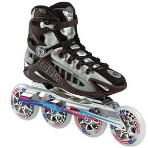 Roces T502w black/grey 2006 (fr)