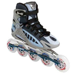 Roces Tempesta T501 bleu / gris femmes 2005 (fr)