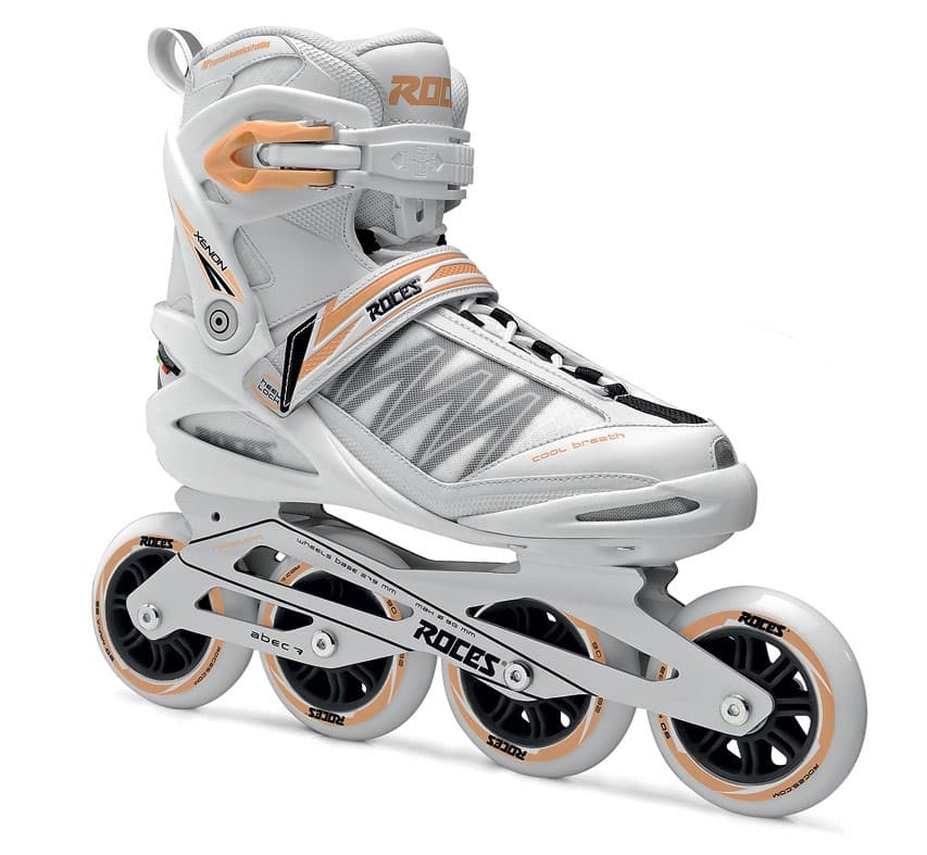 Roces Xenon 2 W 2017