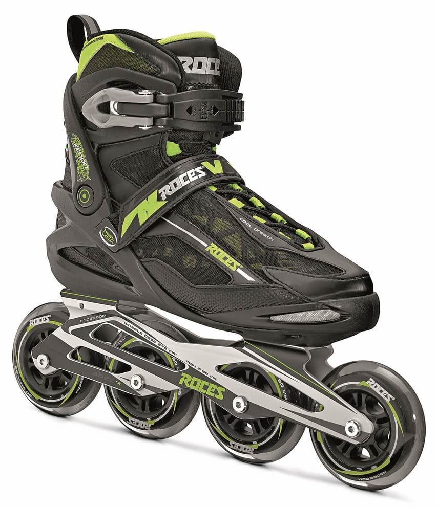 Roces Xenon homme 2014